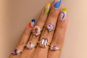 Opals – Fire and Beauty: What to Look for When Buying Opal Jewelry