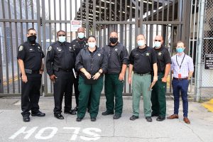 Orange County Jail’s Community Policing Initiatives: Building Trust Beyond Bars