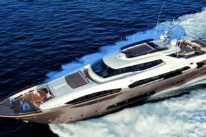 Yacht Serenity: Miami Yacht Rental Journey